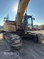 Used Excavator